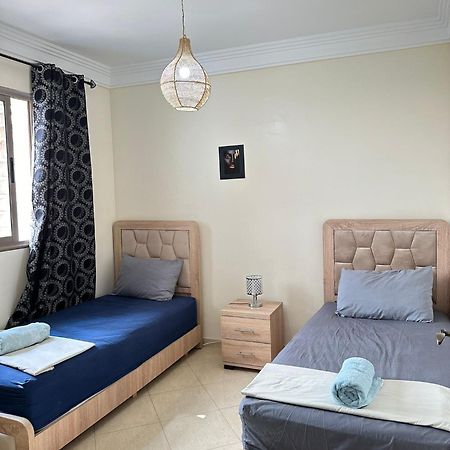 Charming Room Near Marrakech Airport Marrakesh Exterior foto