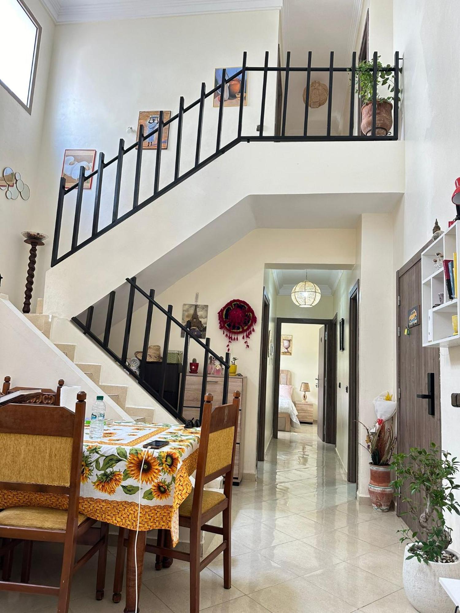Charming Room Near Marrakech Airport Marrakesh Exterior foto