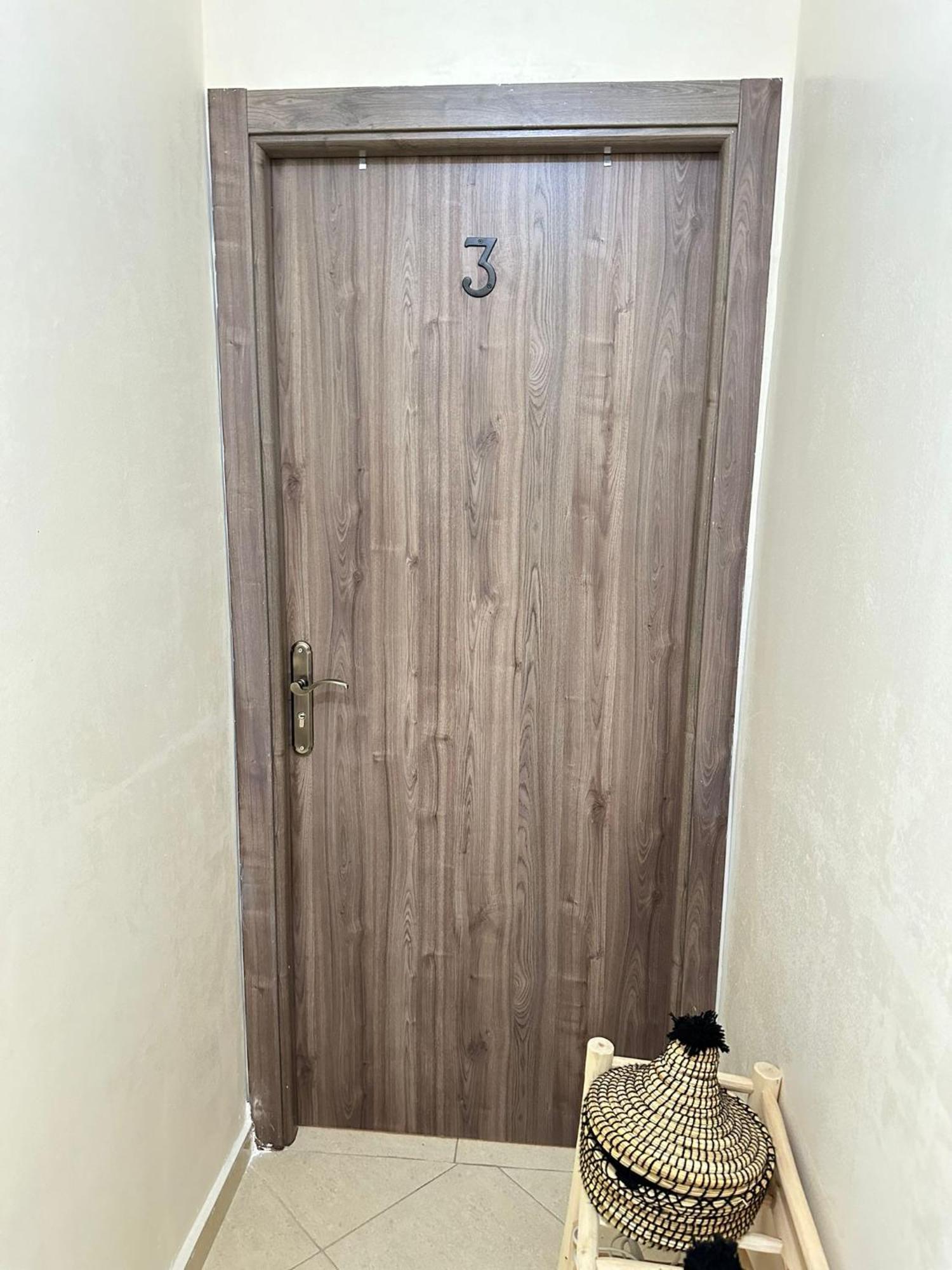 Charming Room Near Marrakech Airport Marrakesh Exterior foto
