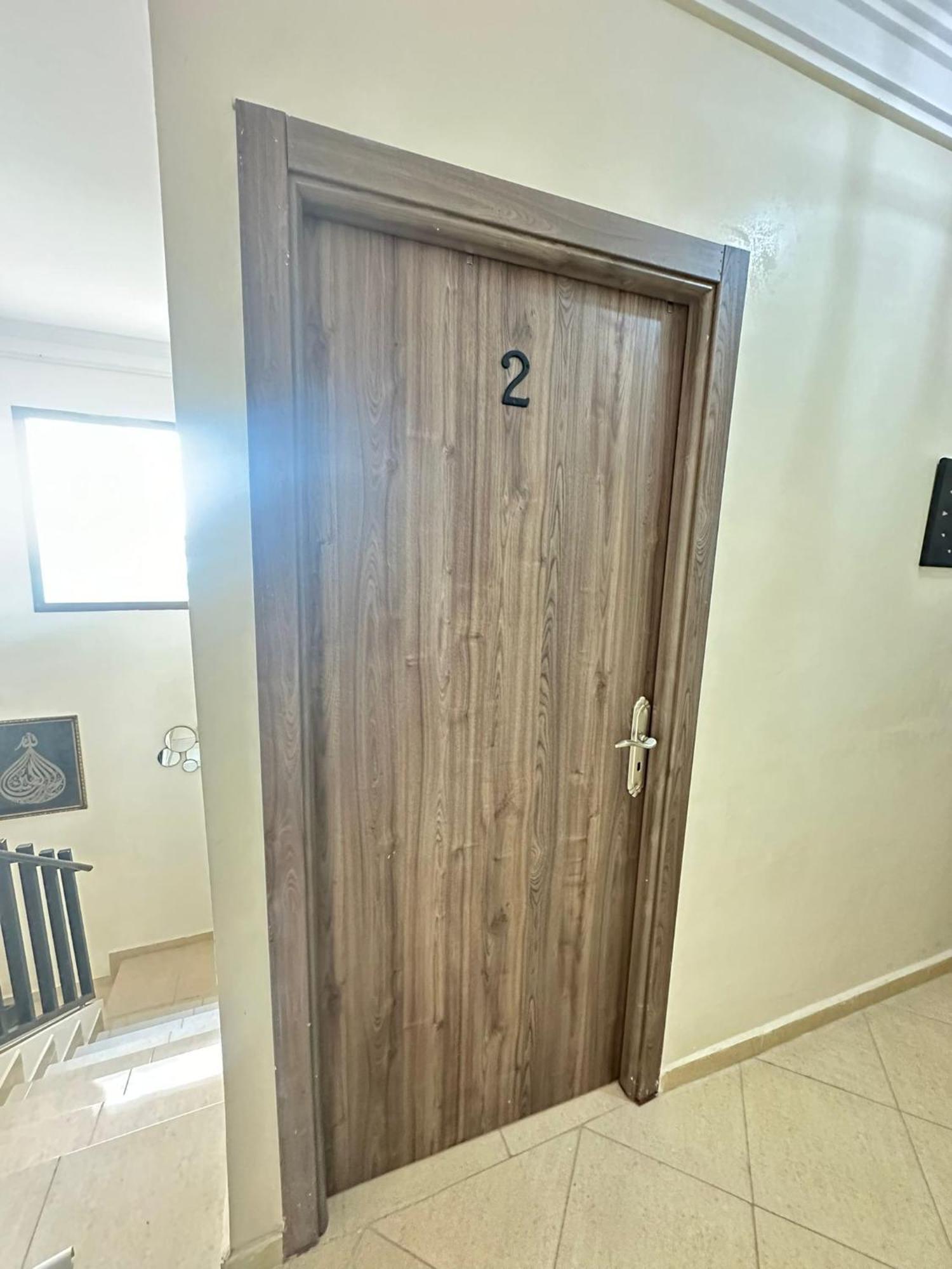 Charming Room Near Marrakech Airport Marrakesh Exterior foto