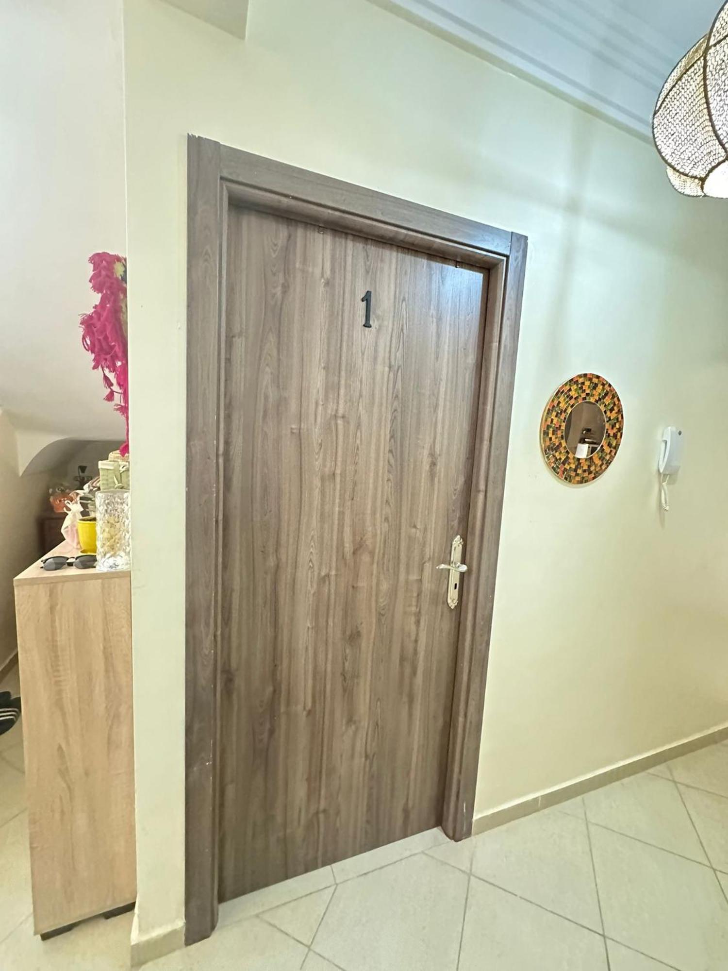 Charming Room Near Marrakech Airport Marrakesh Exterior foto