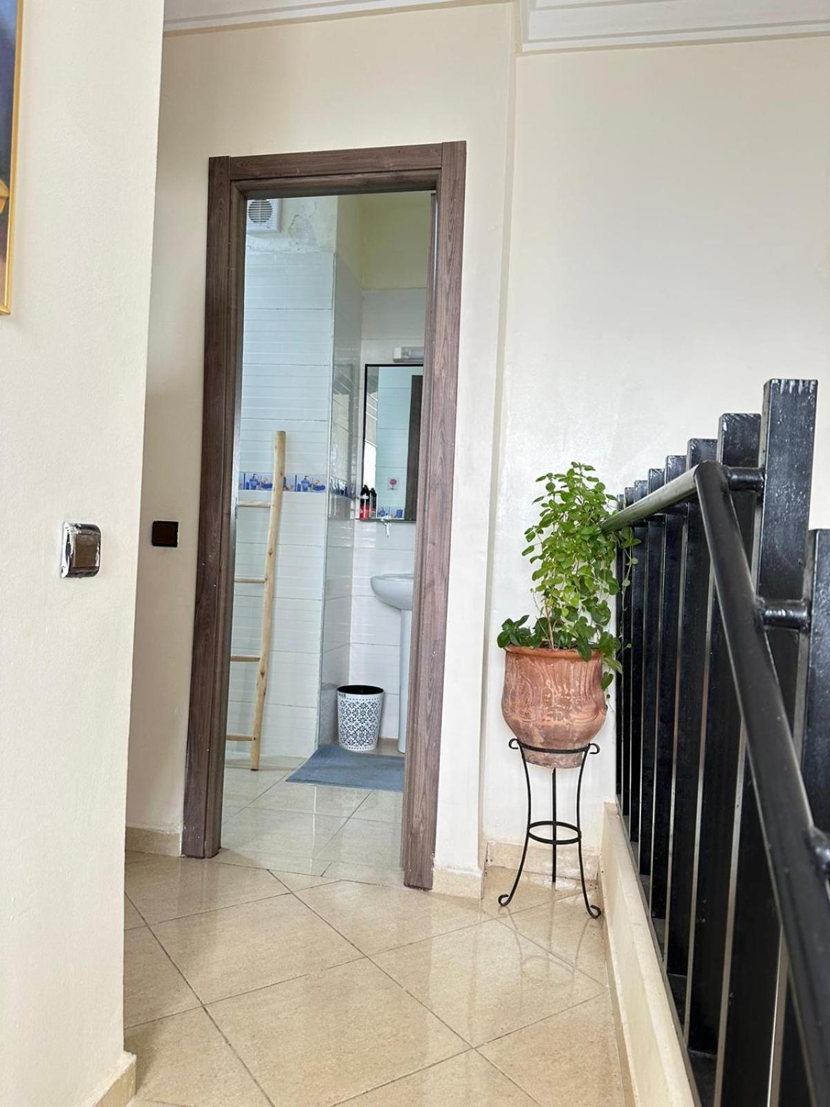 Charming Room Near Marrakech Airport Marrakesh Exterior foto