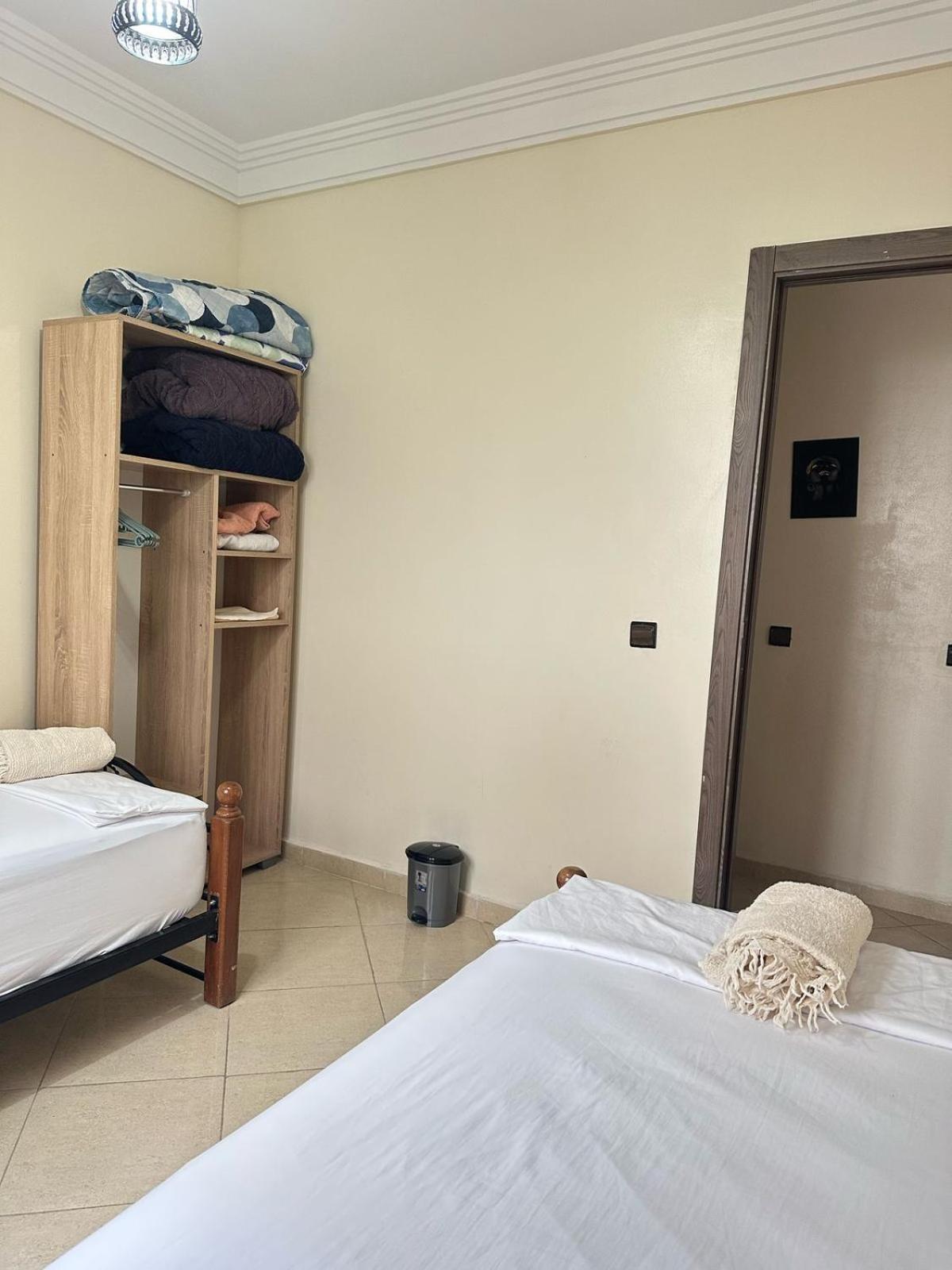 Charming Room Near Marrakech Airport Marrakesh Exterior foto